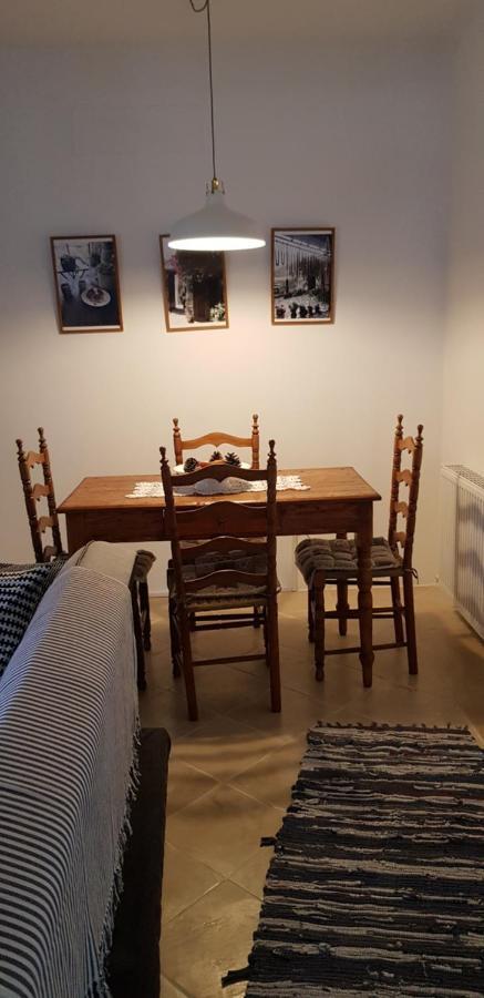 Apartment Kalopanayiotis Museum Kalopanagiotis
