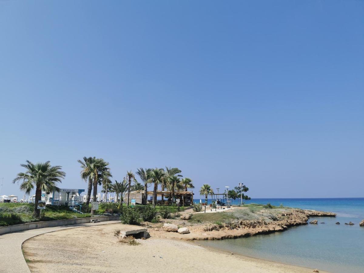Apartment Sea View Cosy Protaras