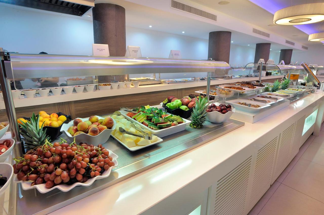 Hotel Nestor Agia Napa