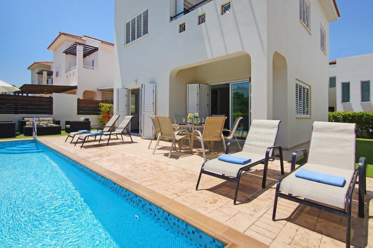 Palm Villa Protaras