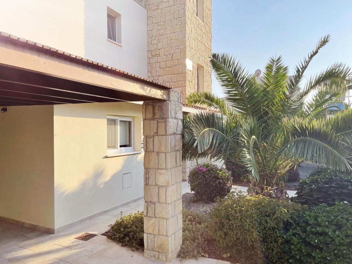 Villa Villa14 Sea Breeze Klorakas