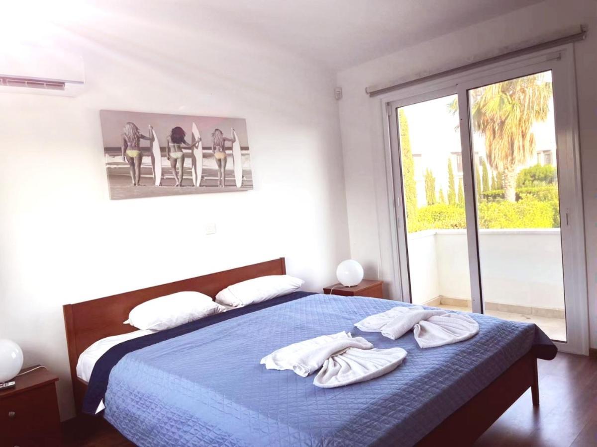 Villa14 Sea Breeze Villa Klorakas