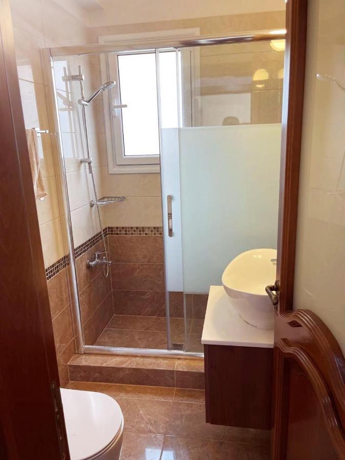 Villa7 Sea Breeze Pousada Paphos