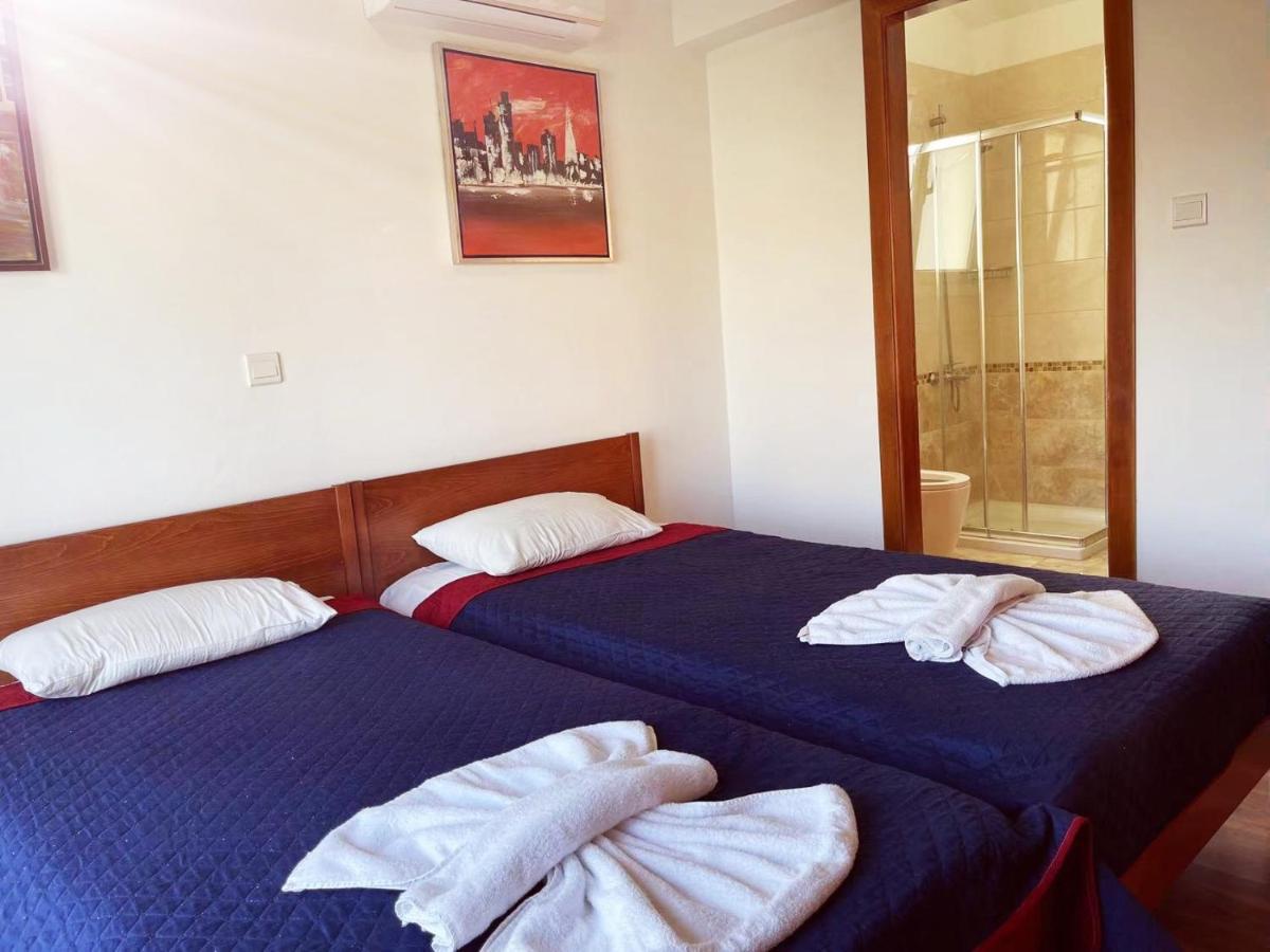 Villa Villa14 Sea Breeze Klorakas
