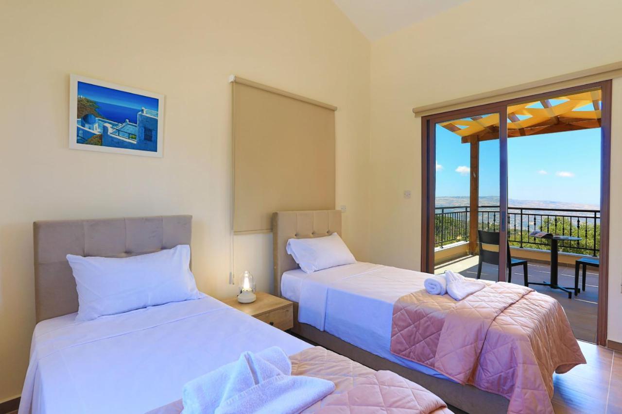 Villa Lefkas