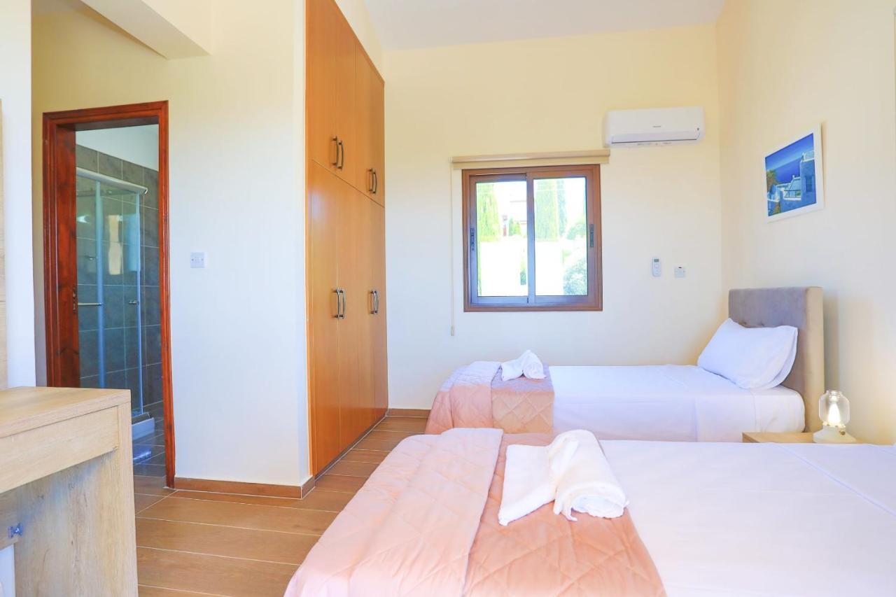 Villa Lefkas