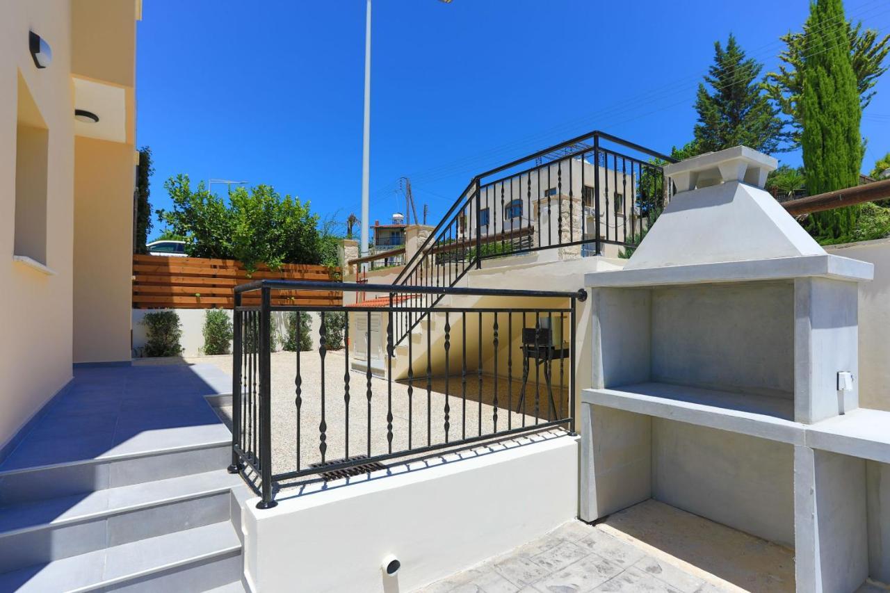 Villa Lefkas