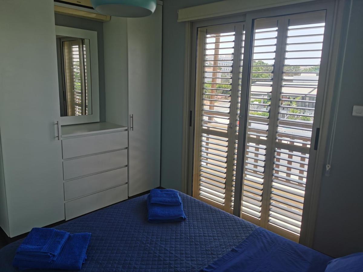 Apartment Sea View Cosy
