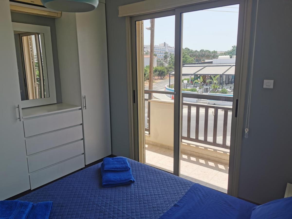 Apartment Sea View Cosy Protaras