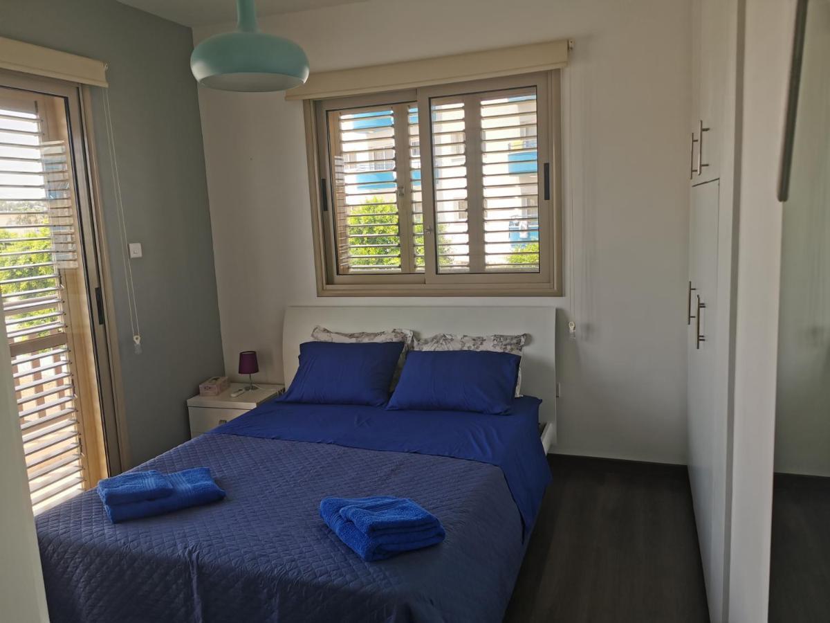 Sea View Cosy Apartment Protaras
