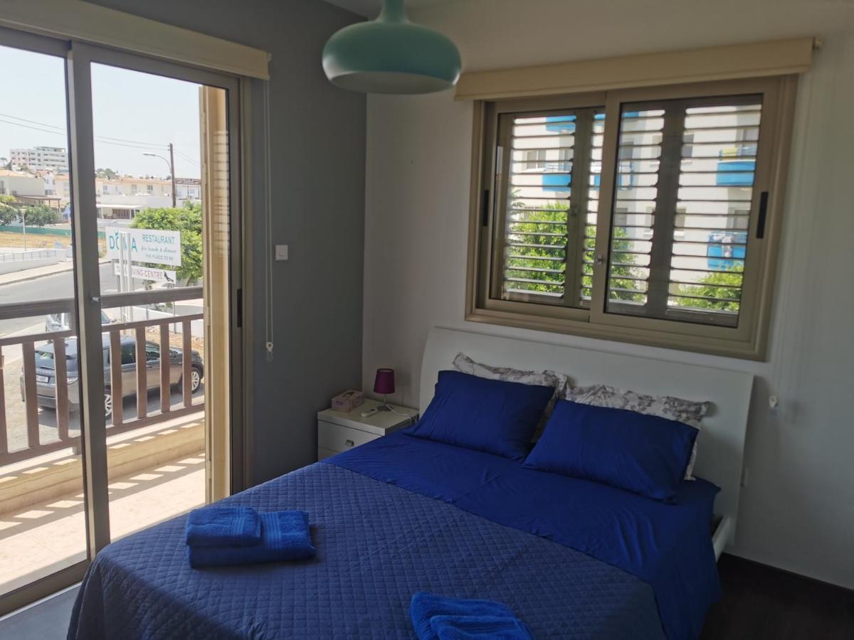 Sea View Cosy Protaras