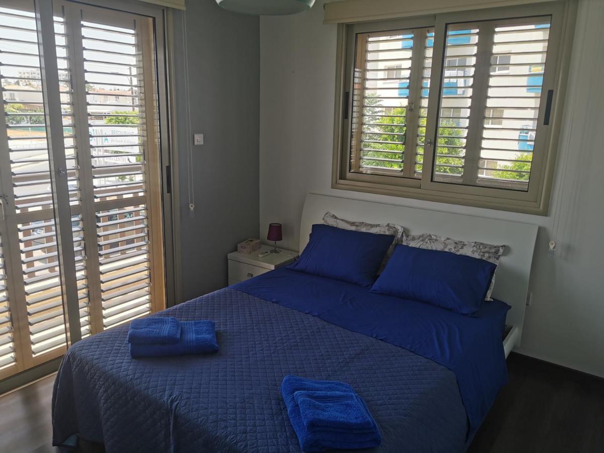 Apartment Sea View Cosy *