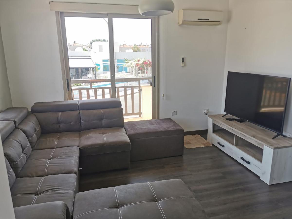 Sea View Cosy