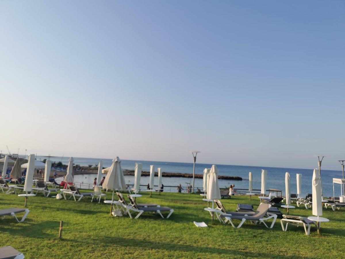 Apartment Sea View Cosy Protaras