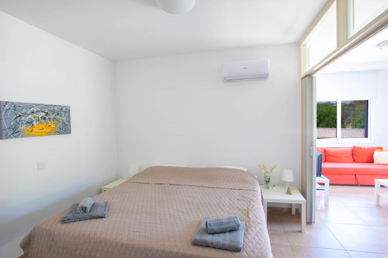 Panayia Sea View Apts * Protaras
