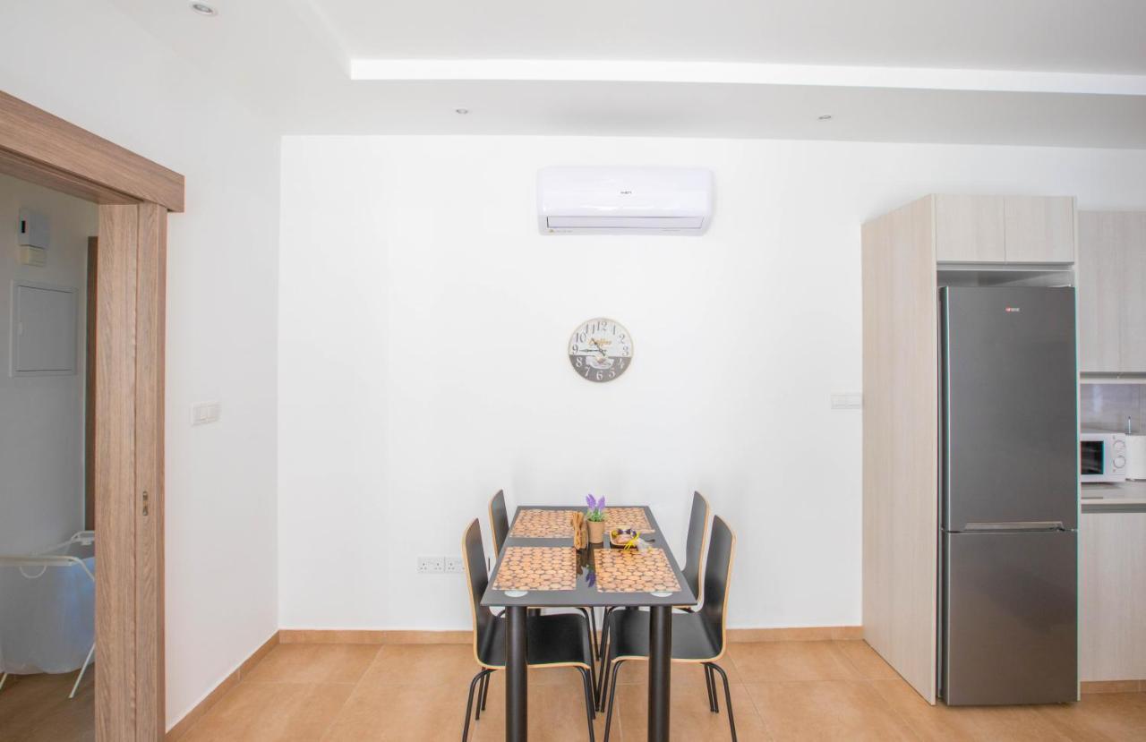 Panayia Sea View Apts * Protaras