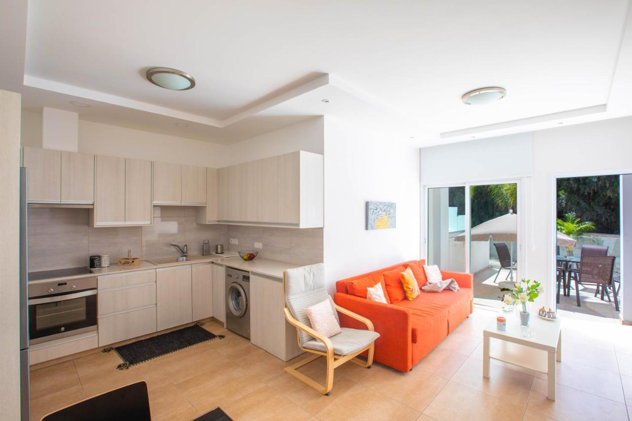 Panayia Sea View Apts Apartment