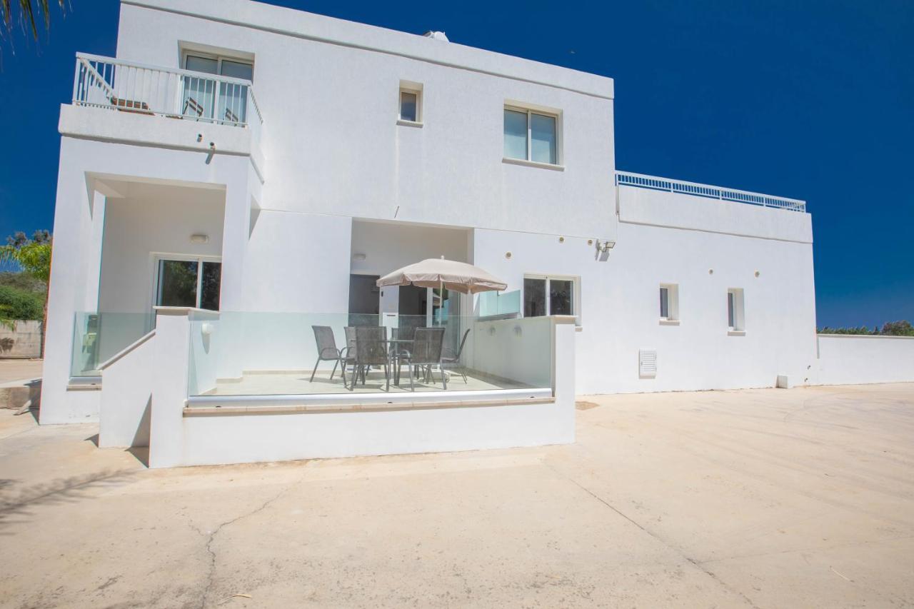 Panayia Sea View Apts