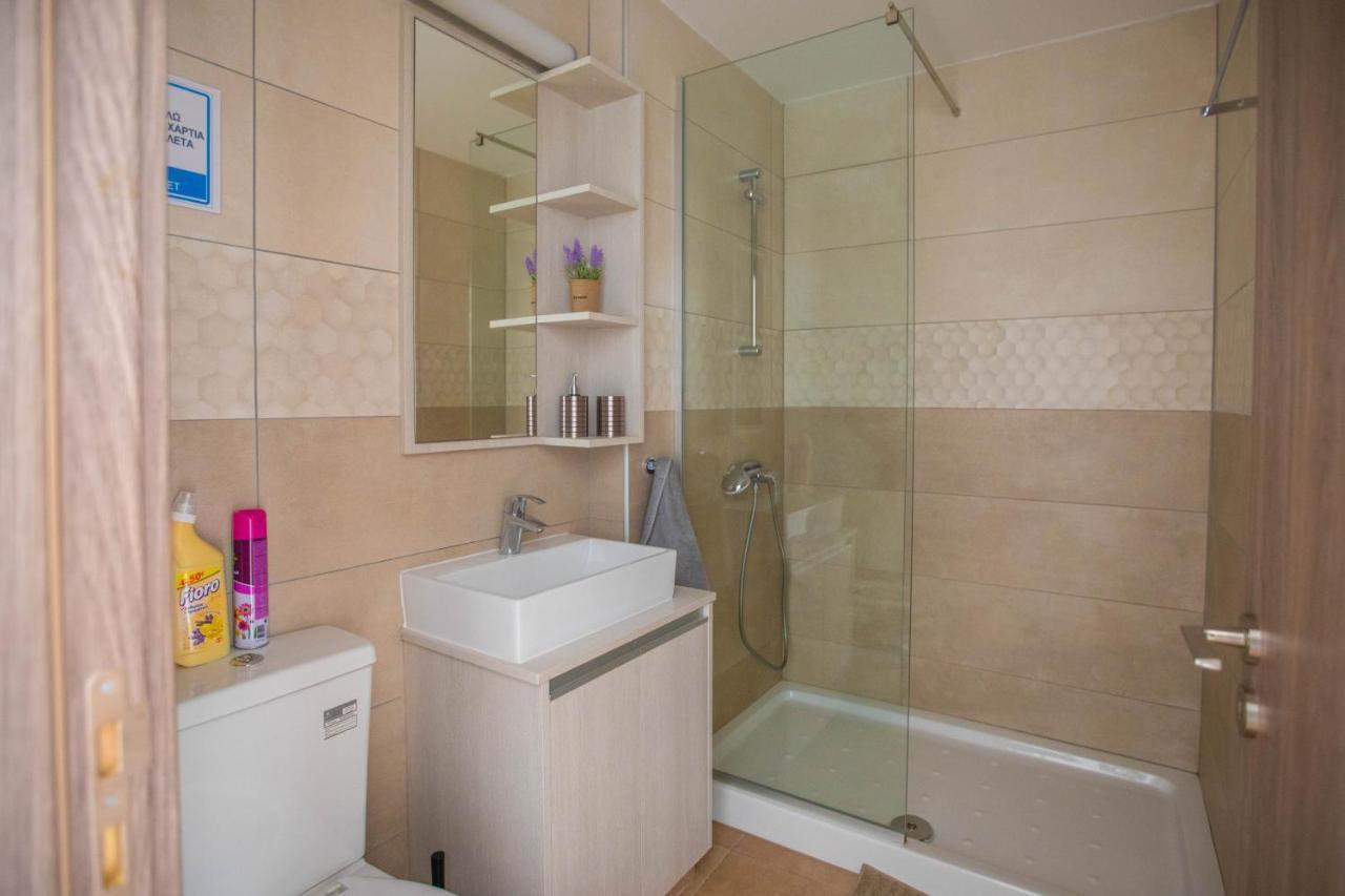 Panayia Sea View Apts *