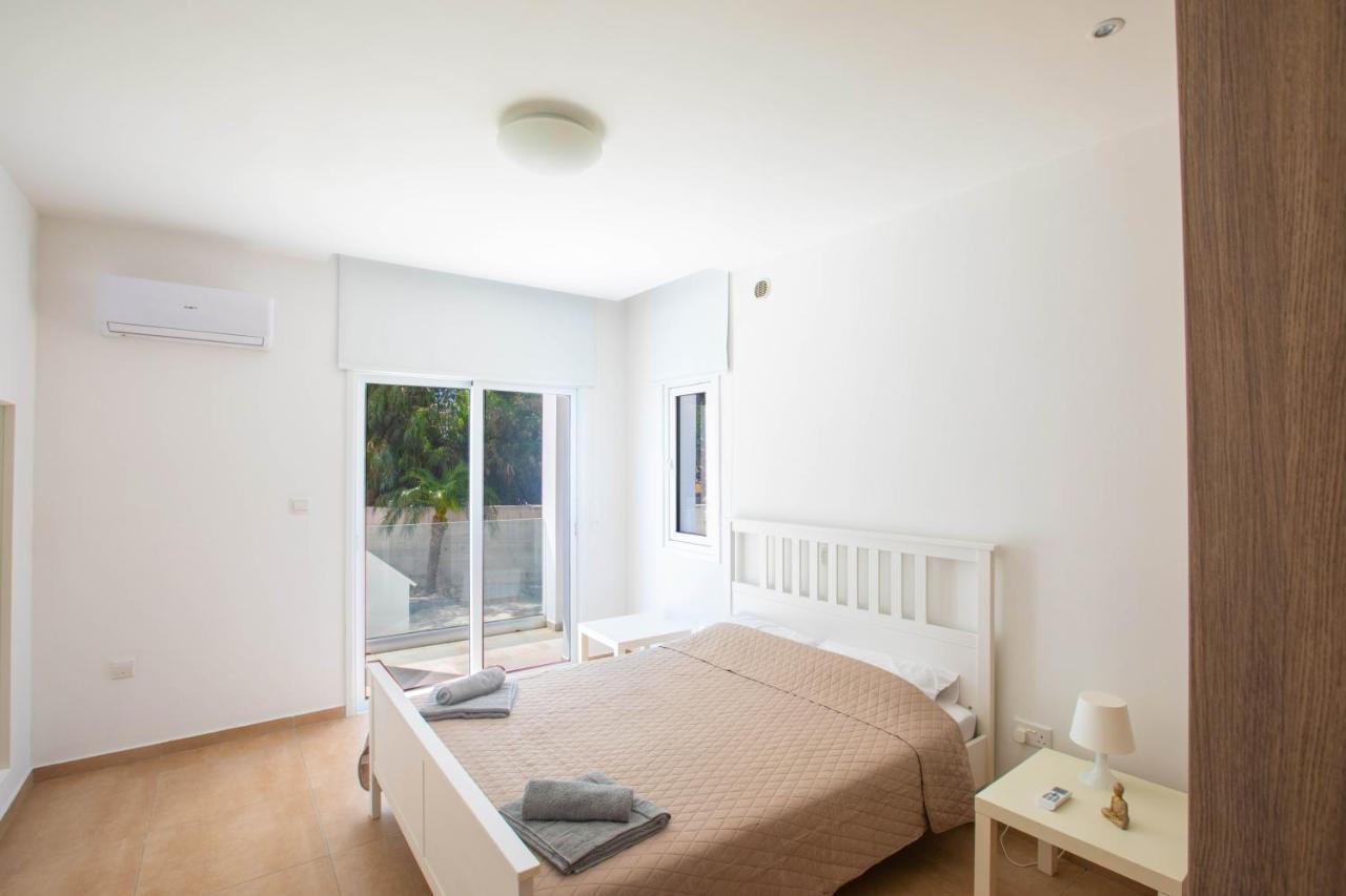 Panayia Sea View Apts Apartment *