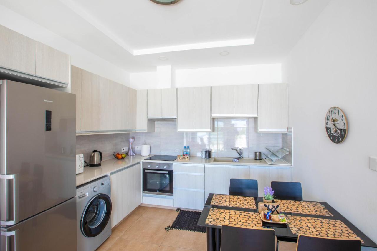 Apartment Panayia Sea View Apts Protaras