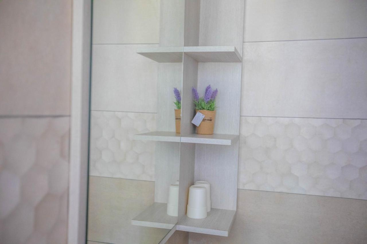 Apartment Panayia Sea View Apts
