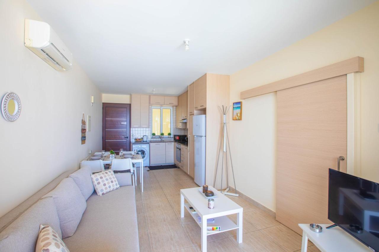 Panayia Sea View Apts Apartment
