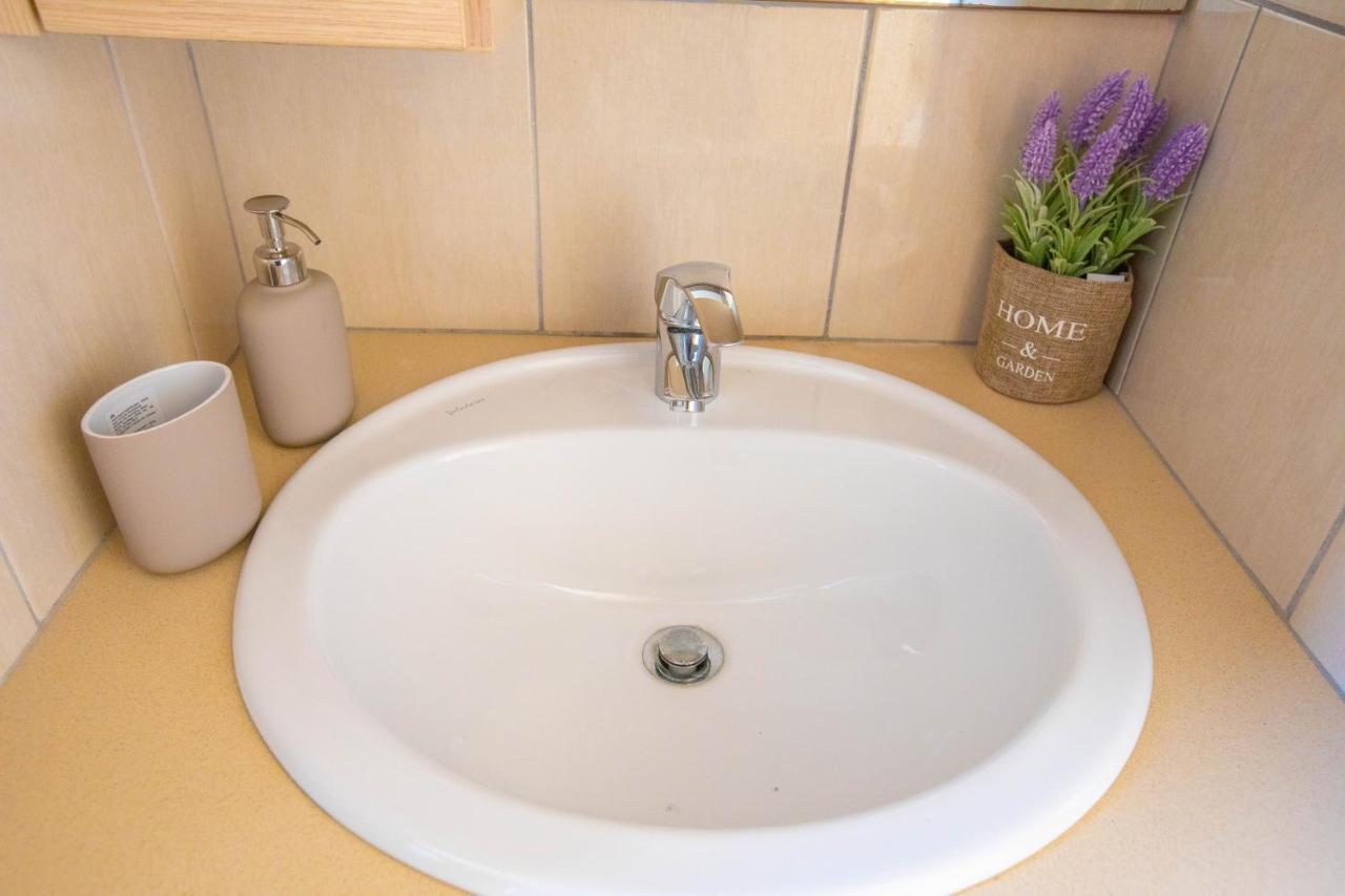Panayia Sea View Apts Apartment Protaras