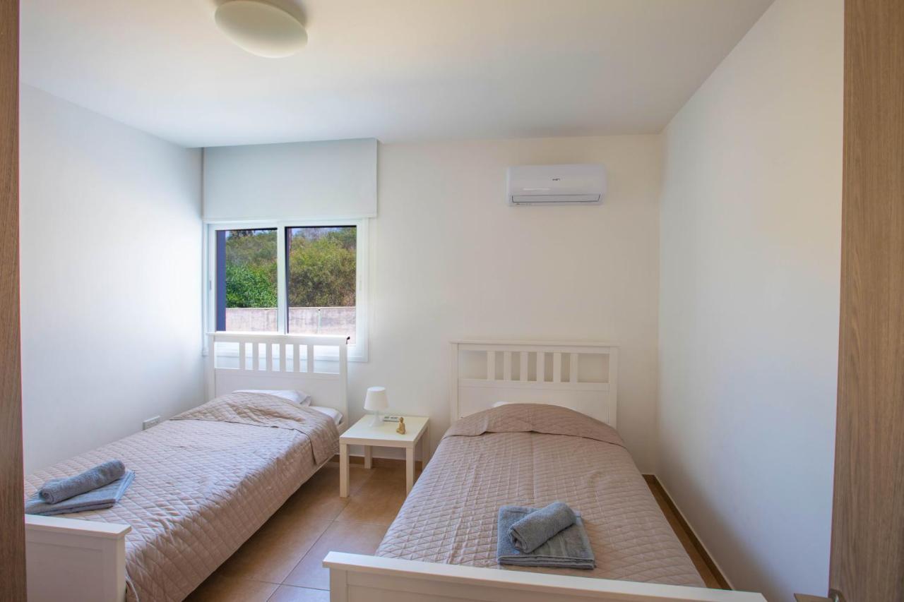 Panayia Sea View Apts * Protaras