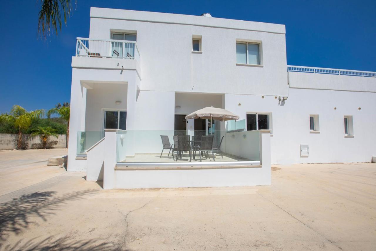 Panayia Sea View Apts Apartment *