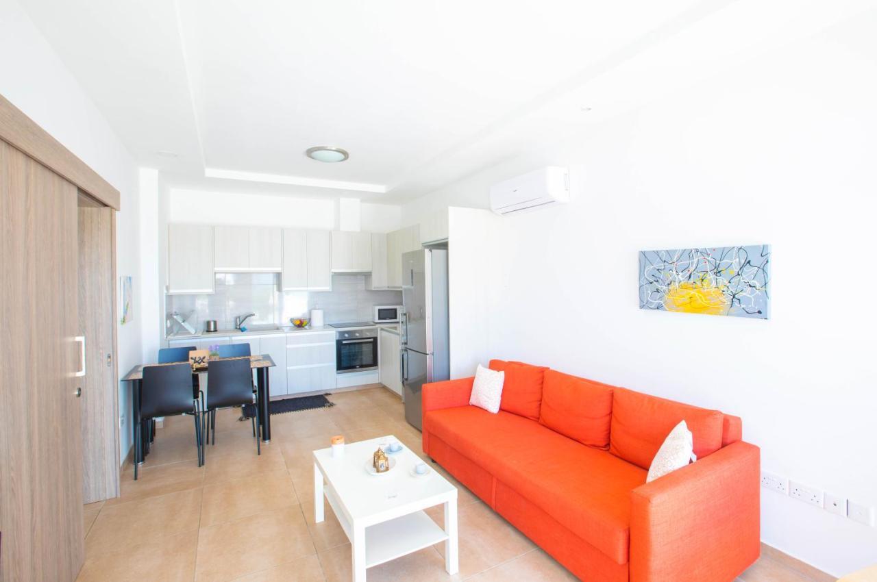 Apartment Panayia Sea View Apts Protaras