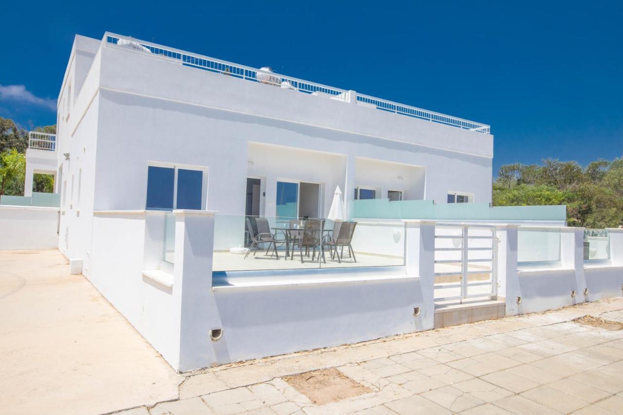 Panayia Sea View Apts Apartment *