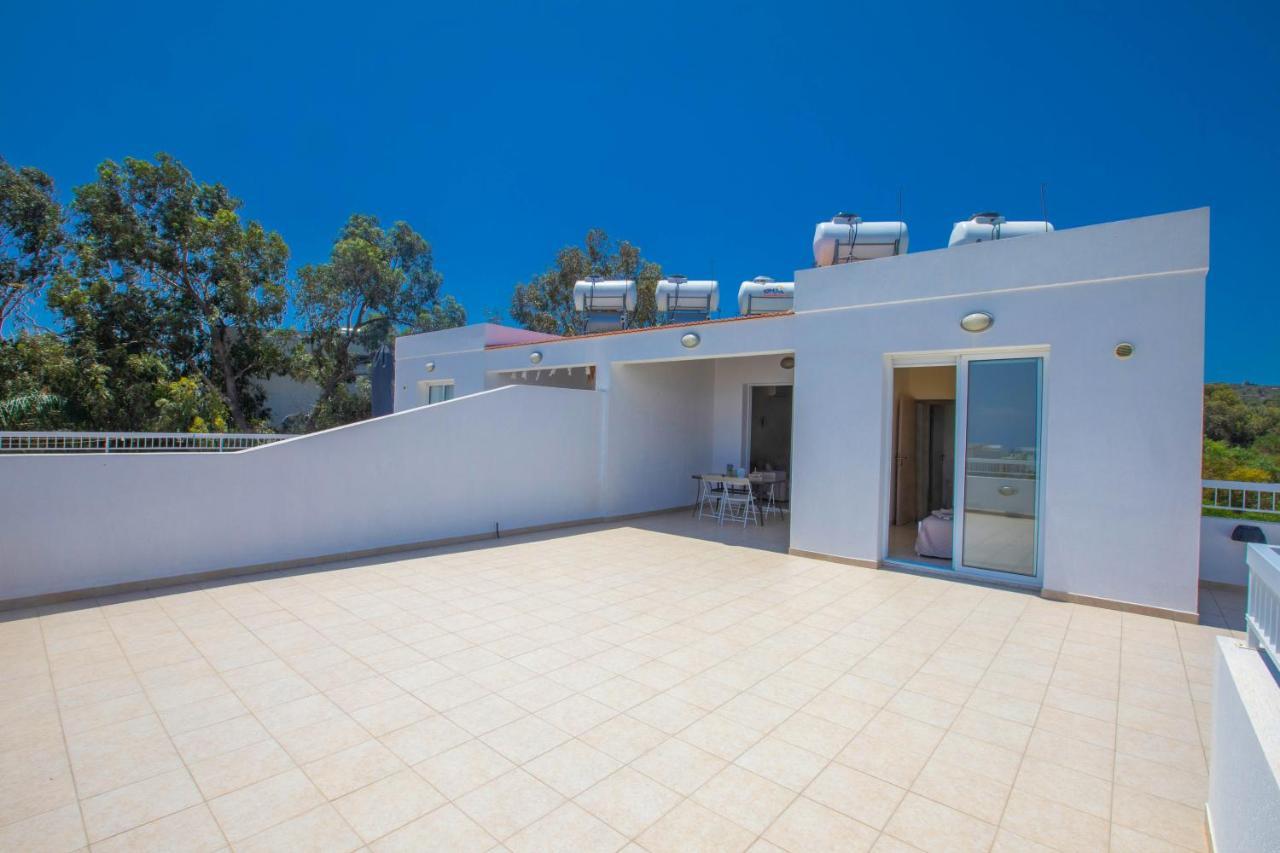 Panayia Sea View Apts Apartment *