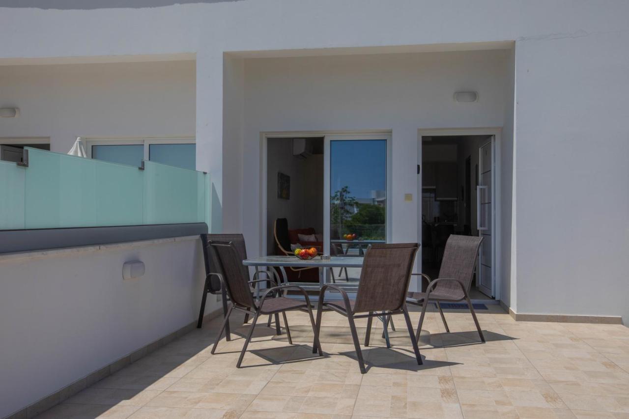 Panayia Sea View Apts Apartment Protaras