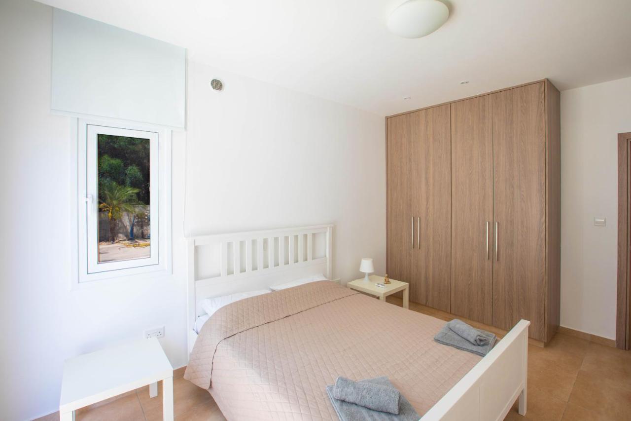 Apartment Panayia Sea View Apts Protaras