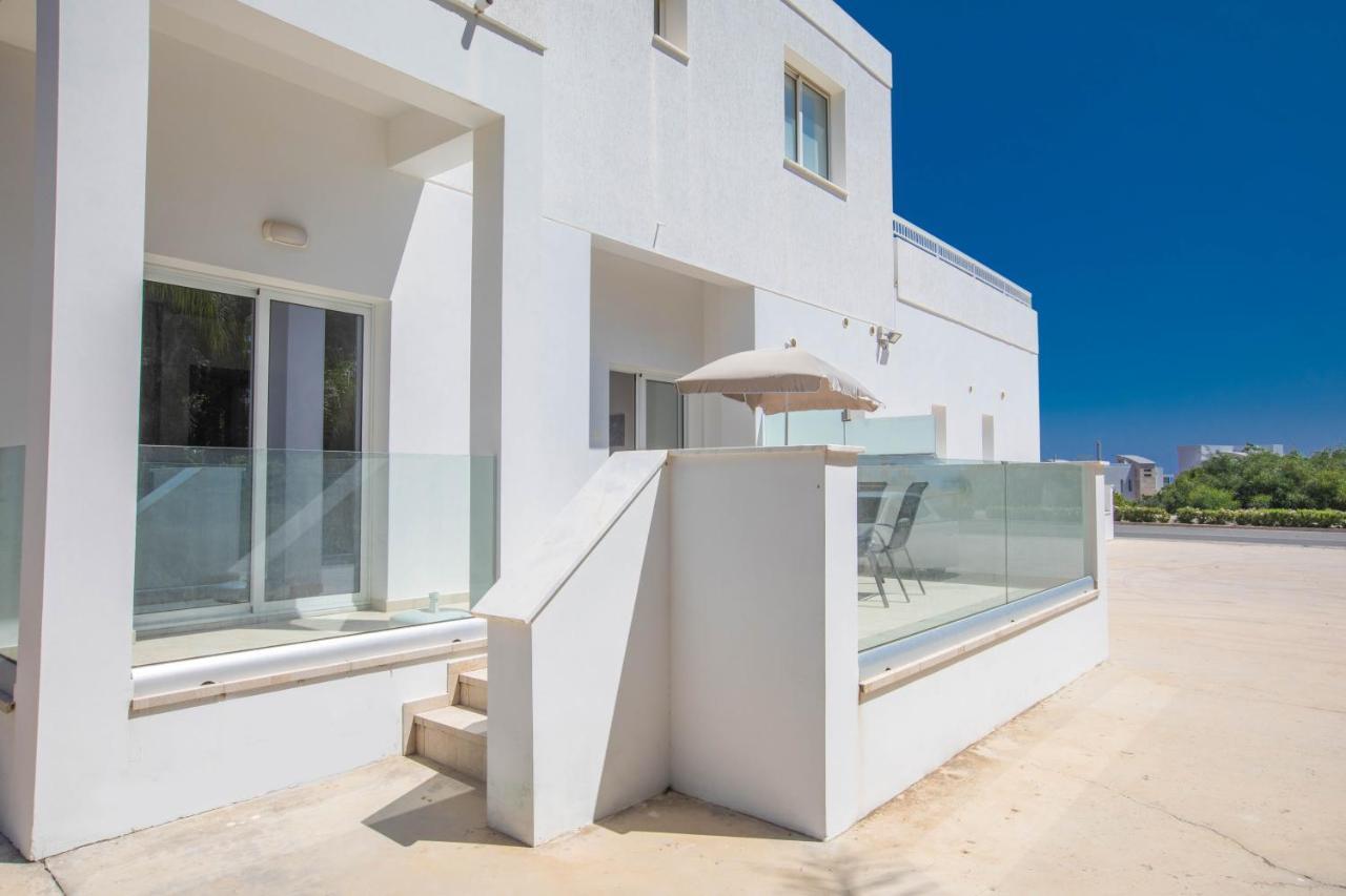 Apartment Panayia Sea View Apts Protaras