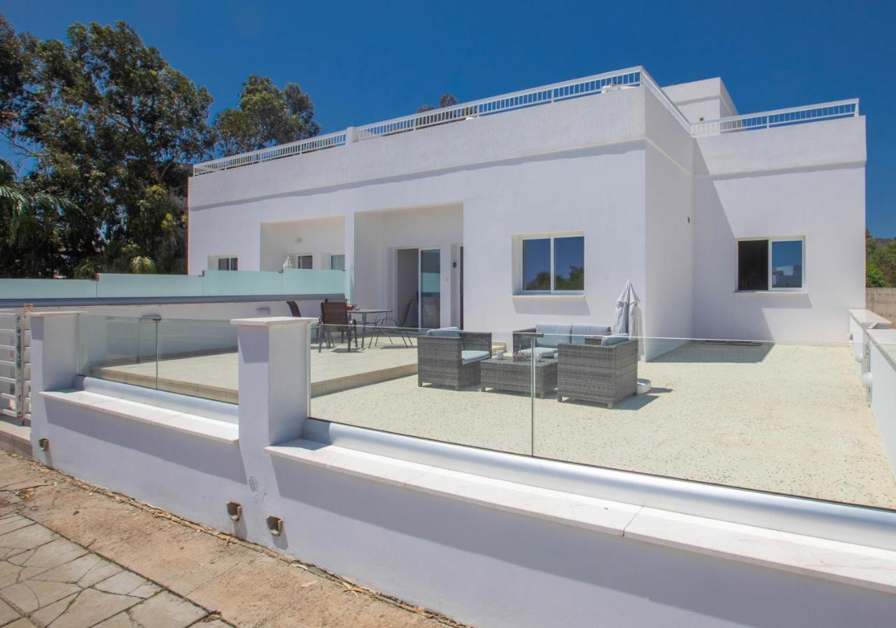 Apartment Panayia Sea View Apts Protaras