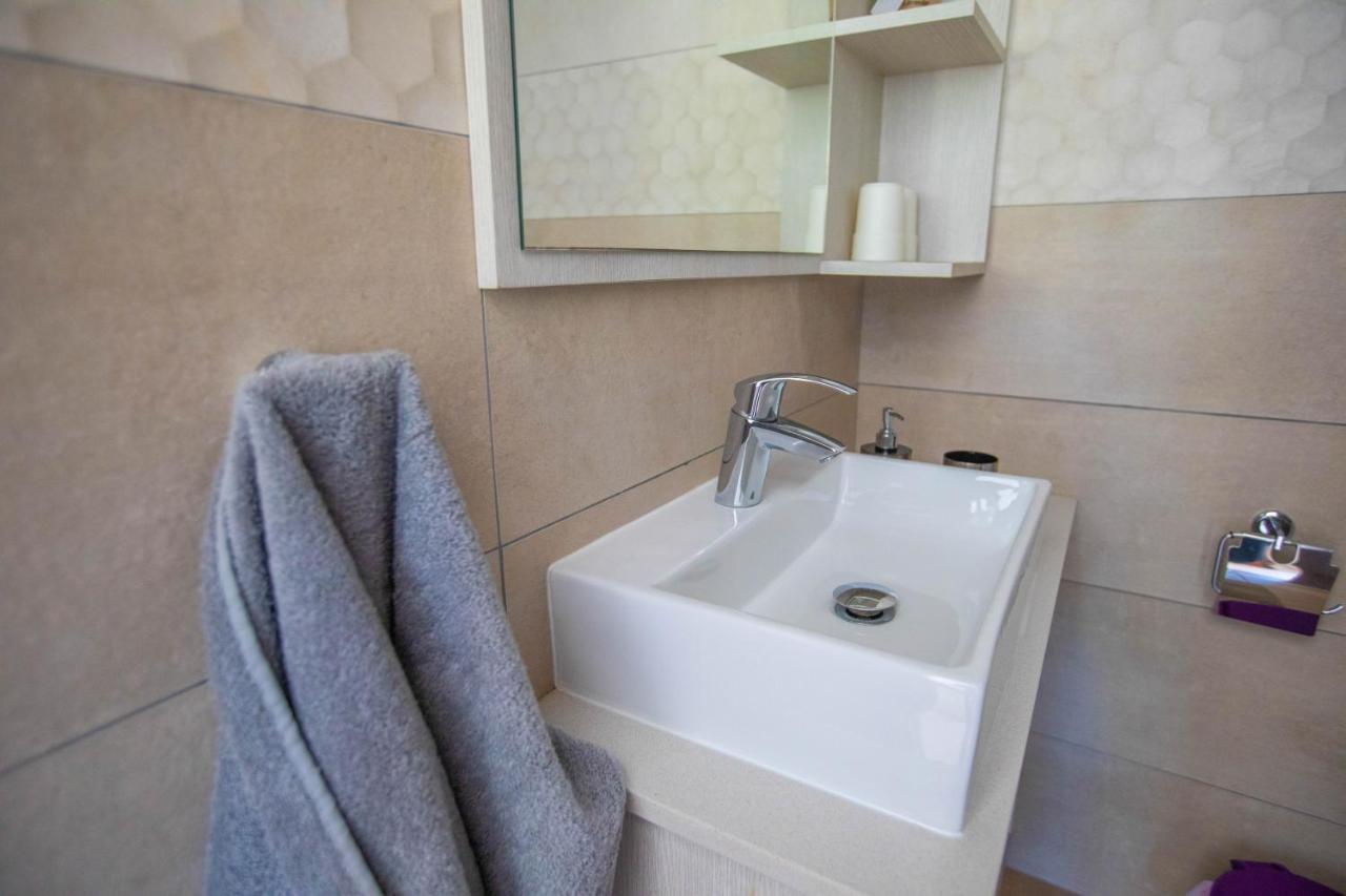 Panayia Sea View Apts Apartment