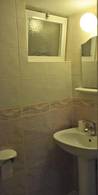 Splash Vakantiehuis Boghaz