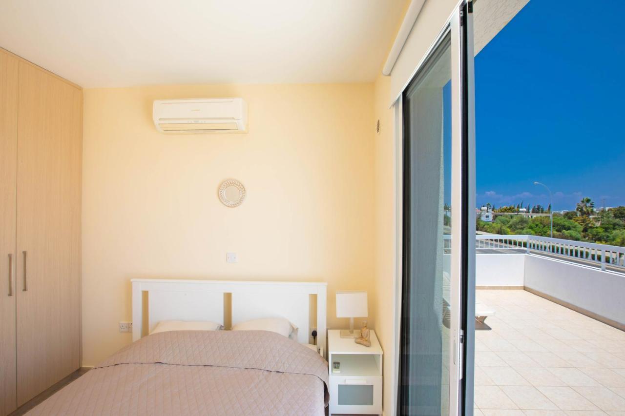 Panayia Sea View Apts Protaras