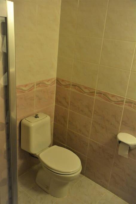Vakantiehuis Splash