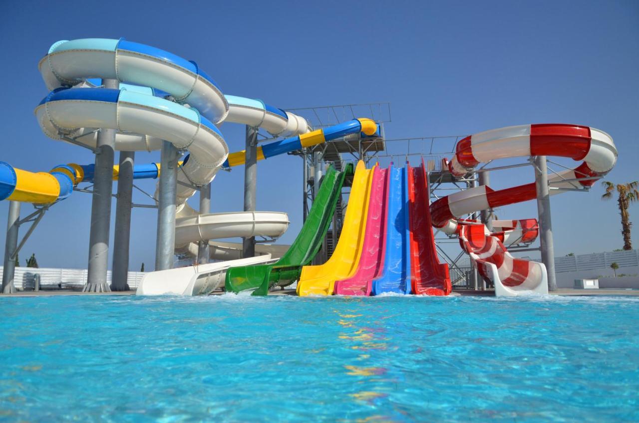 King Evelthon & Resort 5*