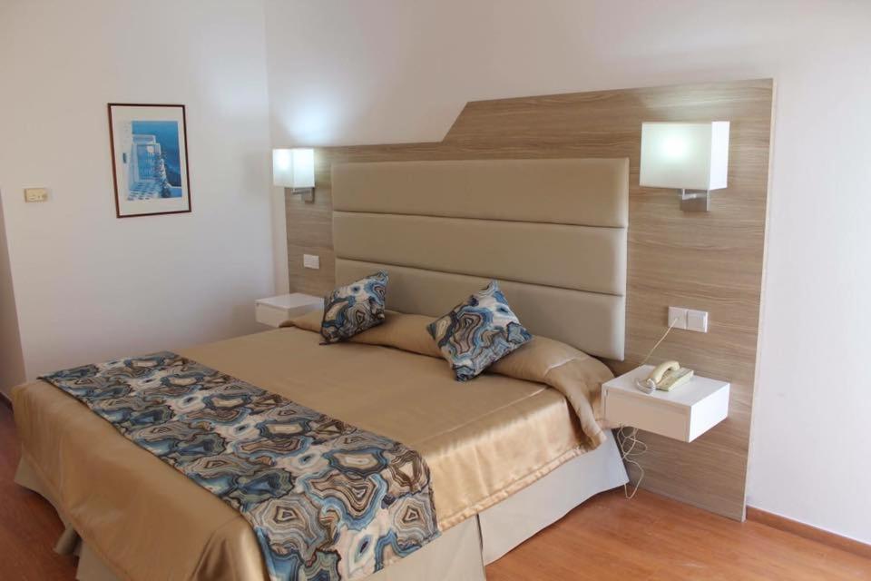 Hotel Ascos Coral 4*