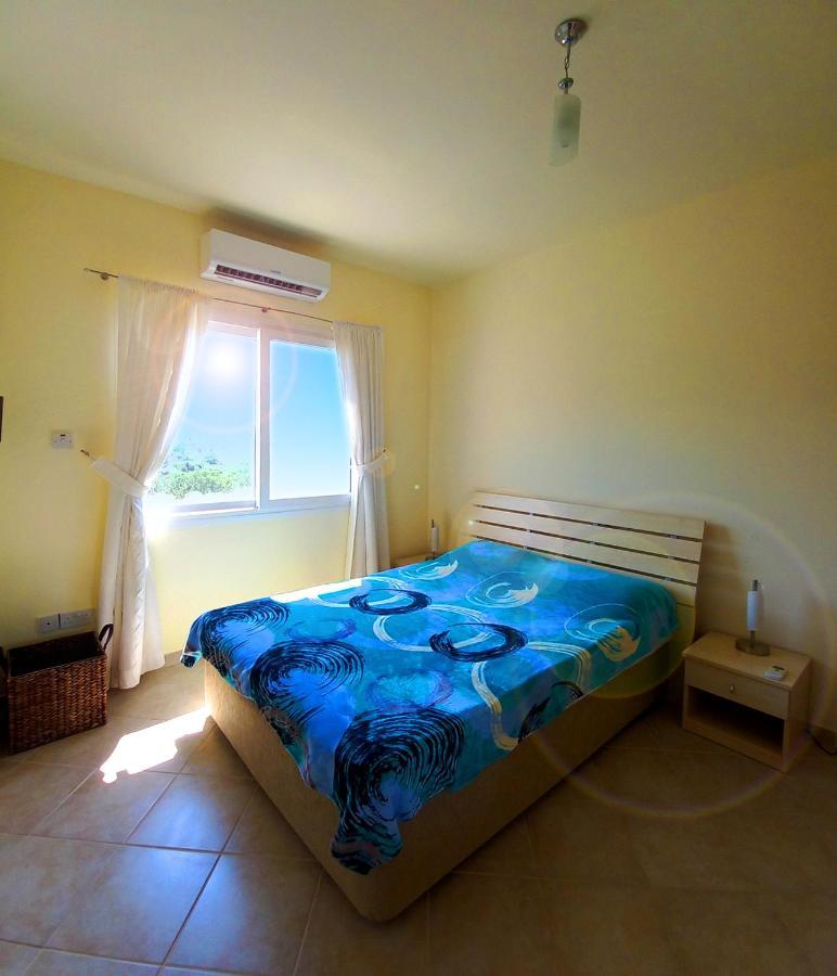The Forest Golf Penthouse With Real Mountain&seaviews * Agios Amvrosios (Kyrenia)