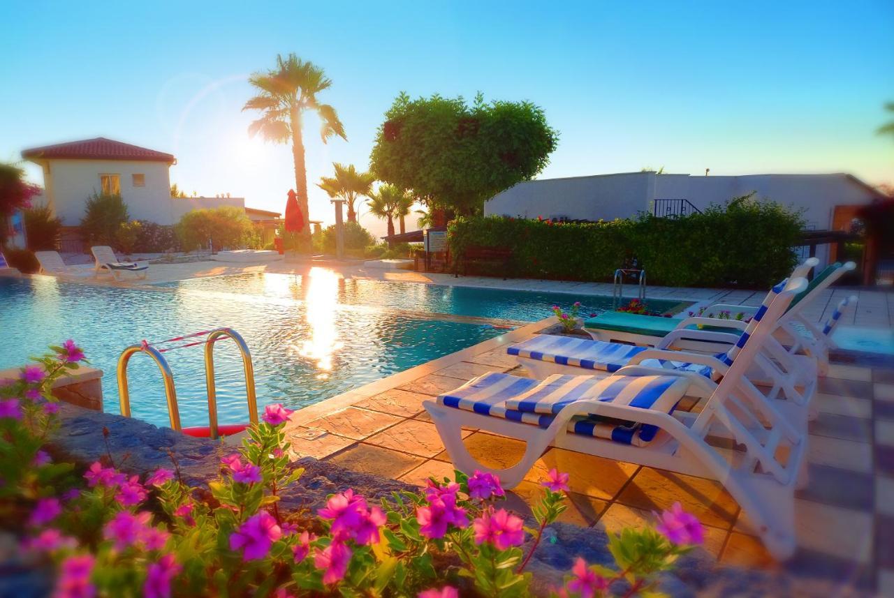 Apartamento The Forest Golf Penthouse With Real Mountain&seaviews Agios Amvrosios (Kyrenia)