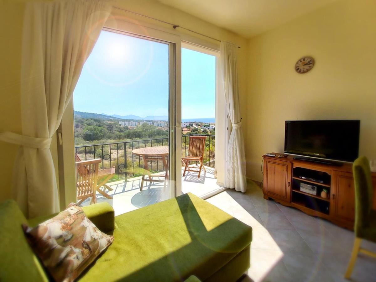 The Forest Golf Penthouse With Real Mountain&seaviews Apartamento *
