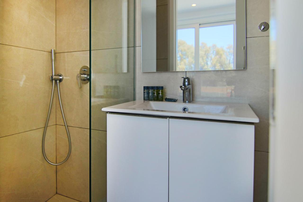 Phaedrus Living Apartment Paphos