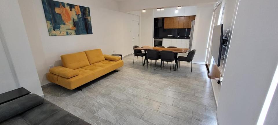 Panoramic Penthouse * Famagusta (Northern Cyprus)