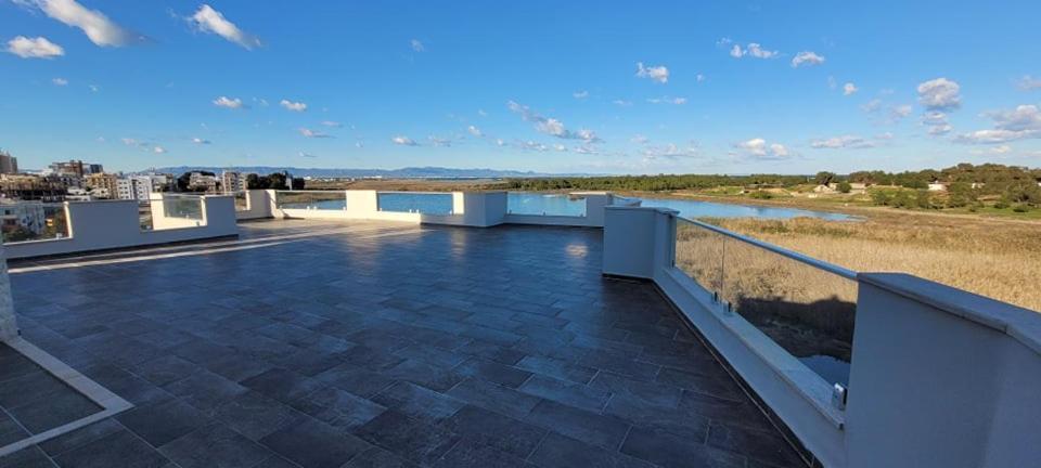 Panoramic Penthouse Apartment Famagusta (Northern Cyprus)