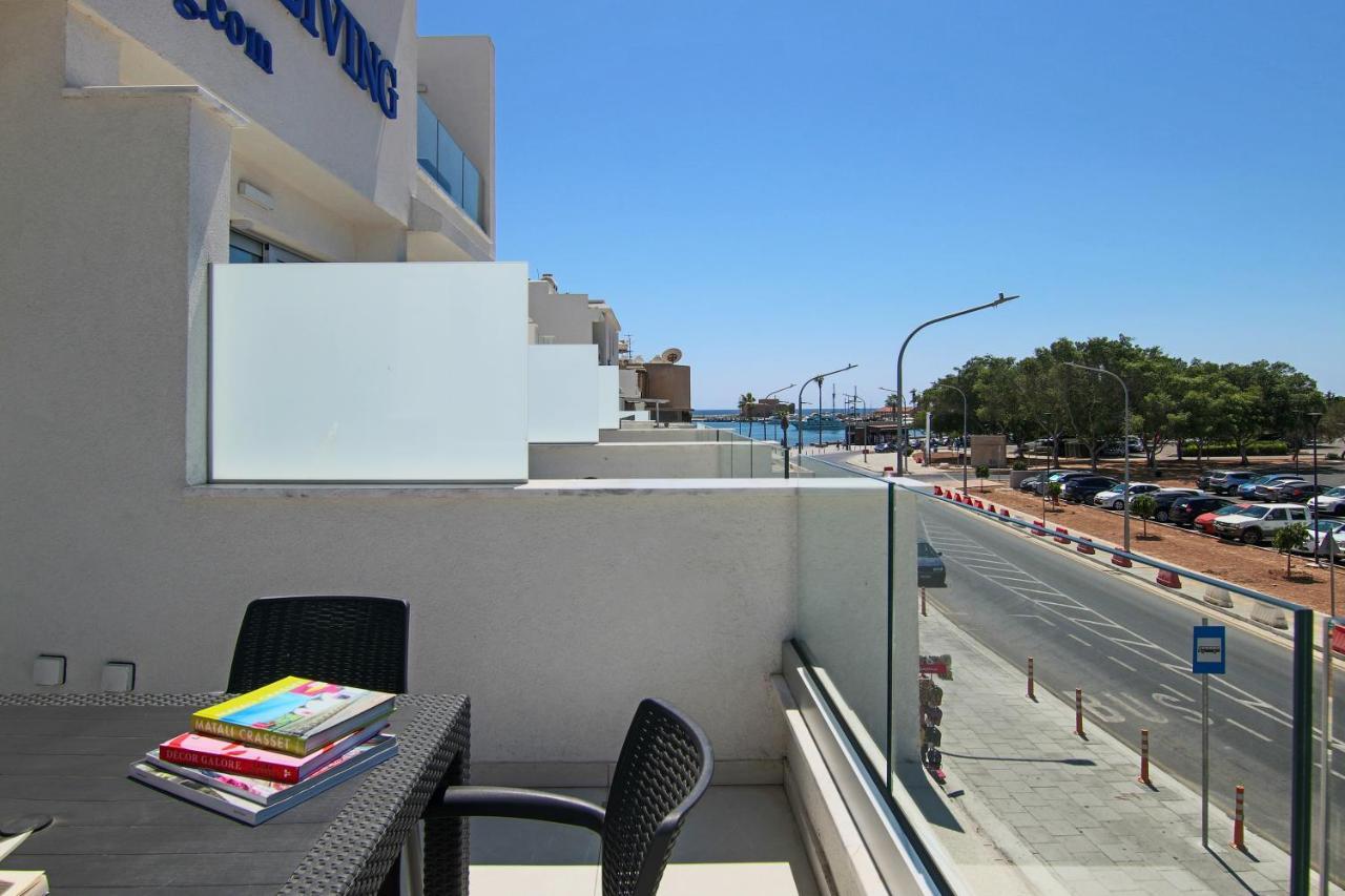 Phaedrus Living - Seaside Luxury Flat Harbour 104 Appartement